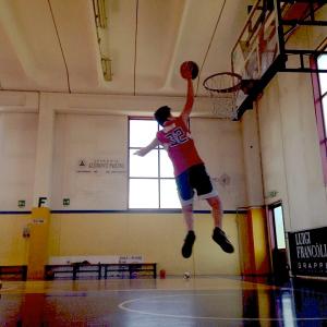 Mattia Gioele Salceti